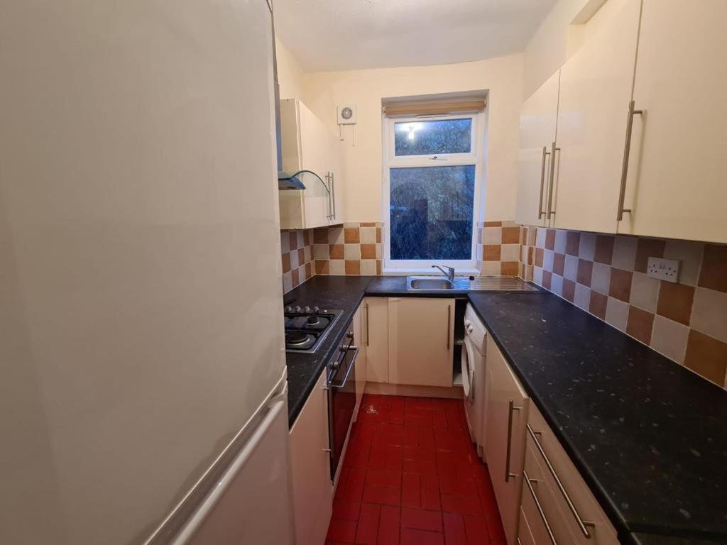 Budget Double En-Suite Bedroom Sheffield Extérieur photo